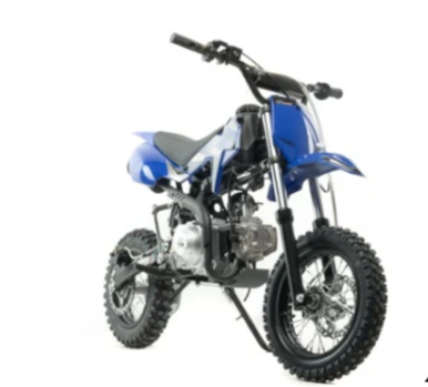 Питбайк MOTOLAND (МОТОЛЕНД) GS Motors S11 в Сургуте