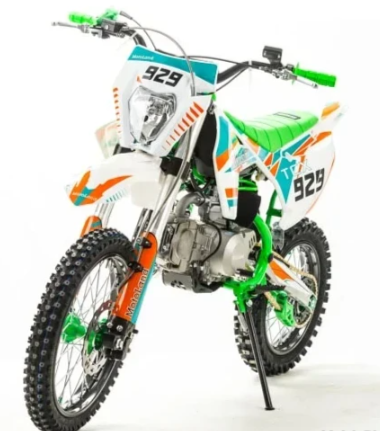 Питбайк MOTOLAND (МОТОЛЕНД) Кросс 125 TCX125 E в Сургуте