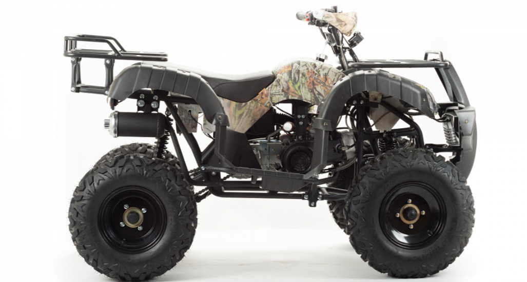 Квадроцикл MOTOLAND (МОТОЛЕНД) 200 ALL ROAD в Сургуте