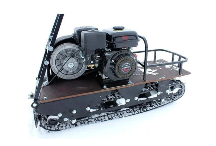 Мотобуксировщик ОНЕГО 500 11 л.с. в Сургуте