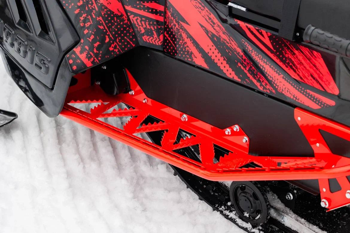 Снегоход IRBIS SF200L NEW 25/26 в Сургуте