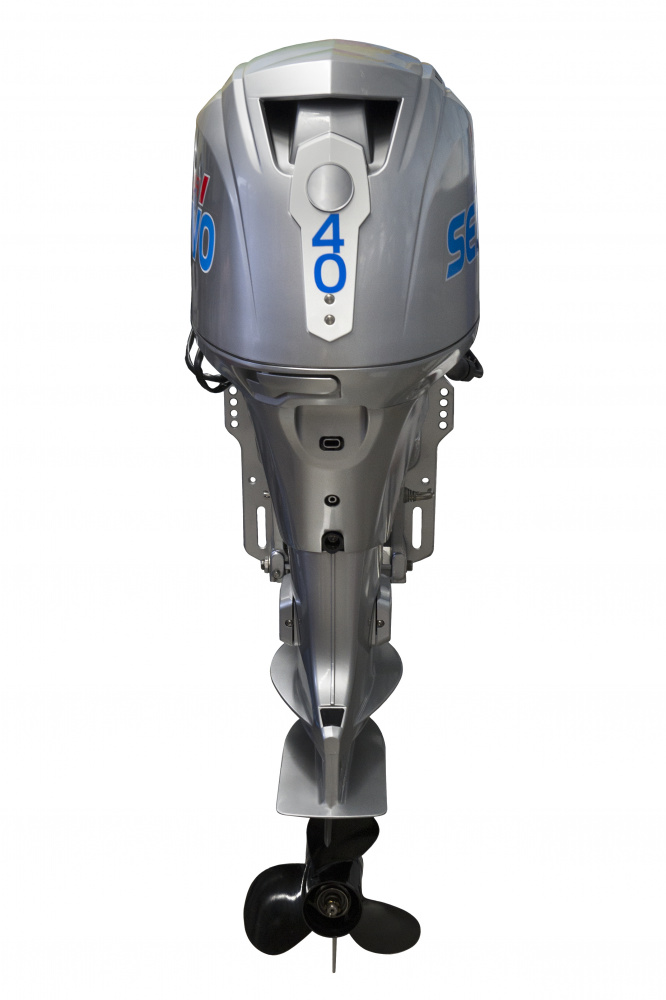Лодочный мотор SEANOVO SNEF40FEL-T EFI в Сургуте