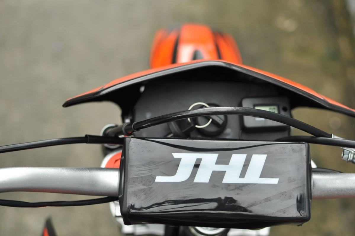 Мотоцикл JHLMOTO JHL MX300 PR300 (175FMN) в Сургуте