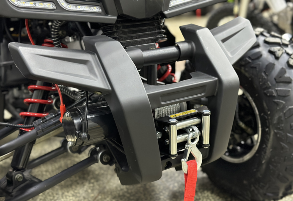 Квадроцикл GBM MAVERICK 300 NEW PREMIUM в Сургуте