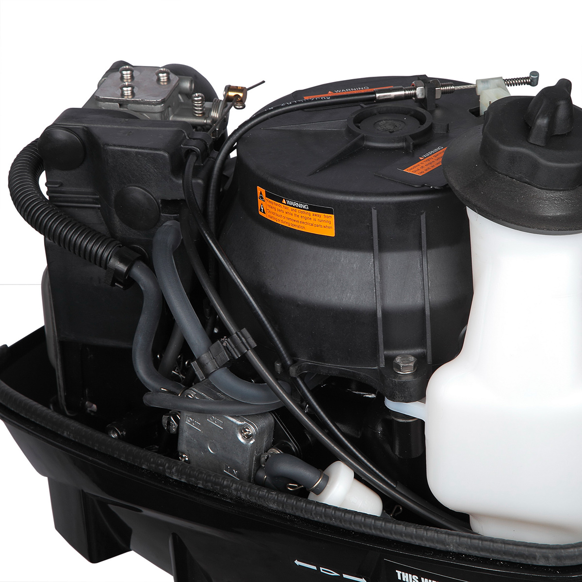 Лодочный мотор MARLIN MF 5 AMHL в Сургуте