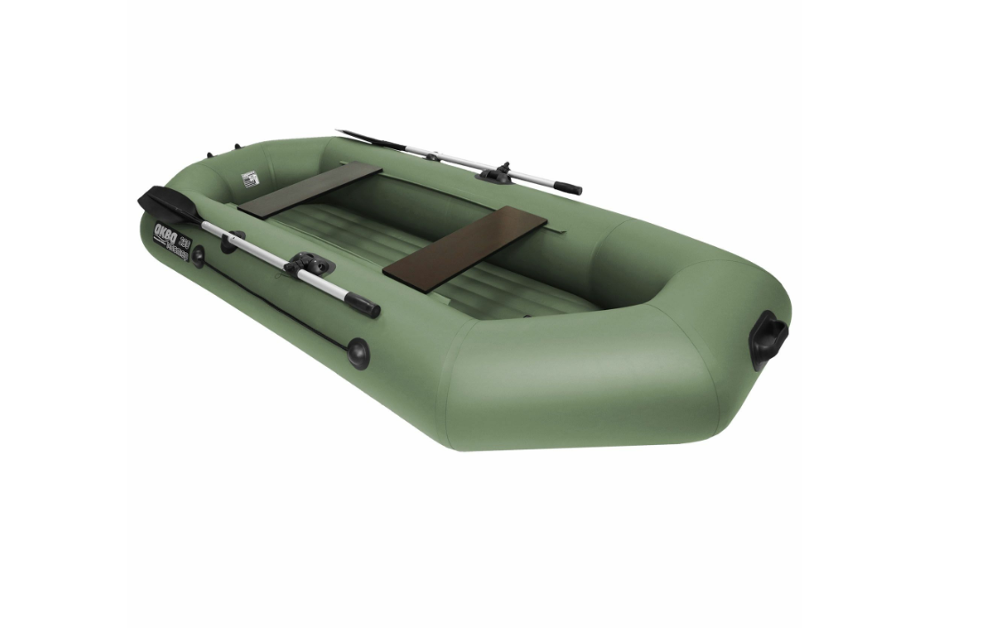  Лодка АКВА-МАСТЕР 280 НД в Сургуте