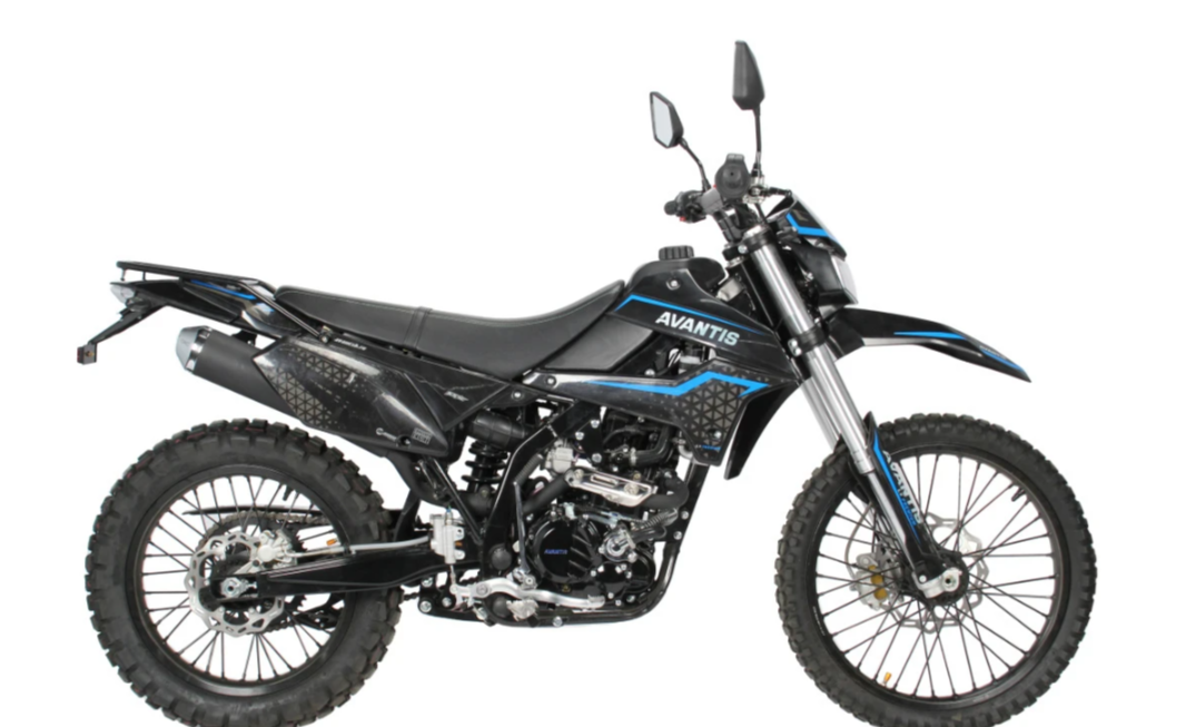 Мотоцикл Avantis LX 300 NB (ZS177MM) 2024 ПТС в Сургуте