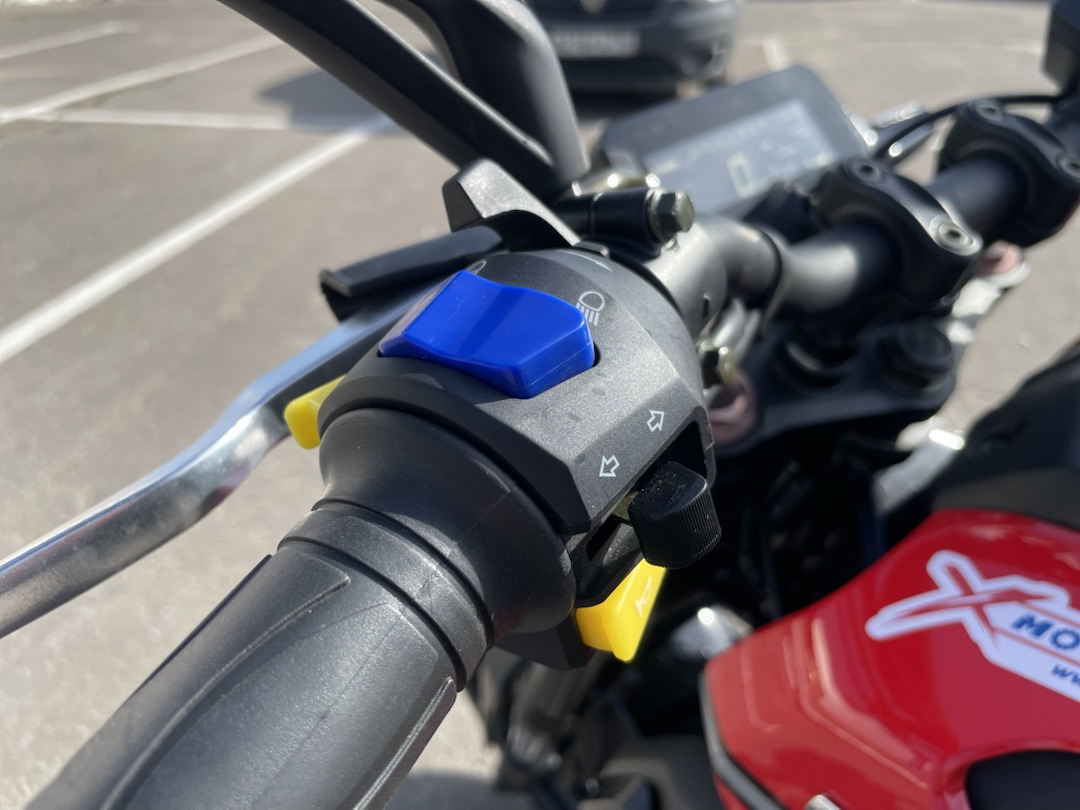 Мопед PROMAX CB150R (49) в Сургуте