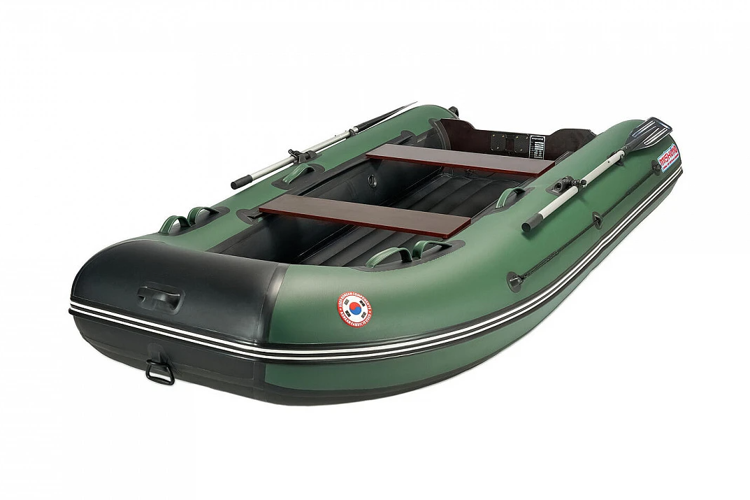 КОМПЛЕКТ ЛОДКА MISHIMO LITE 350 + МОТОР 9,9 (15) Л.С. в Сургуте