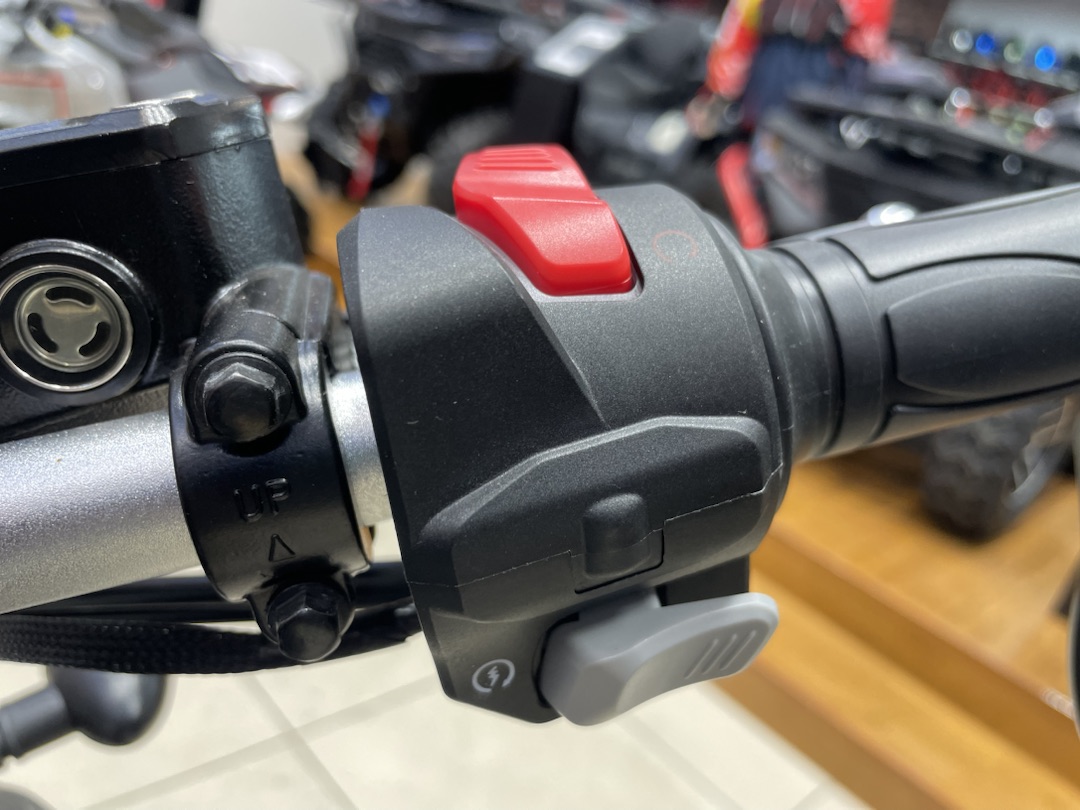 Мотоцикл Benda Chinchilla 300 в Сургуте