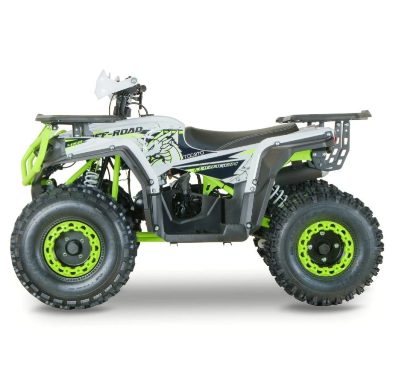 Квадроцикл YACOTA DRAGON в Сургуте