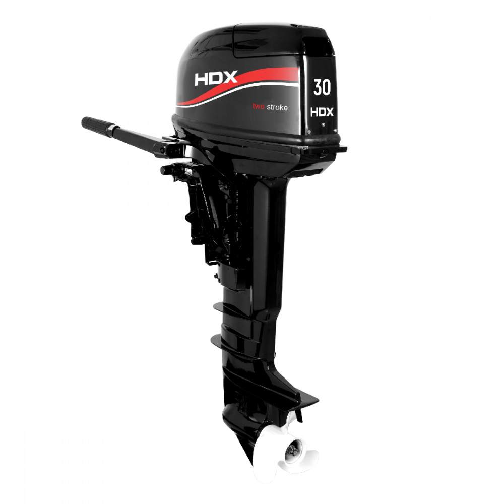 Лодочный мотор 2-х тактный HDX T 30 BMS в Сургуте
