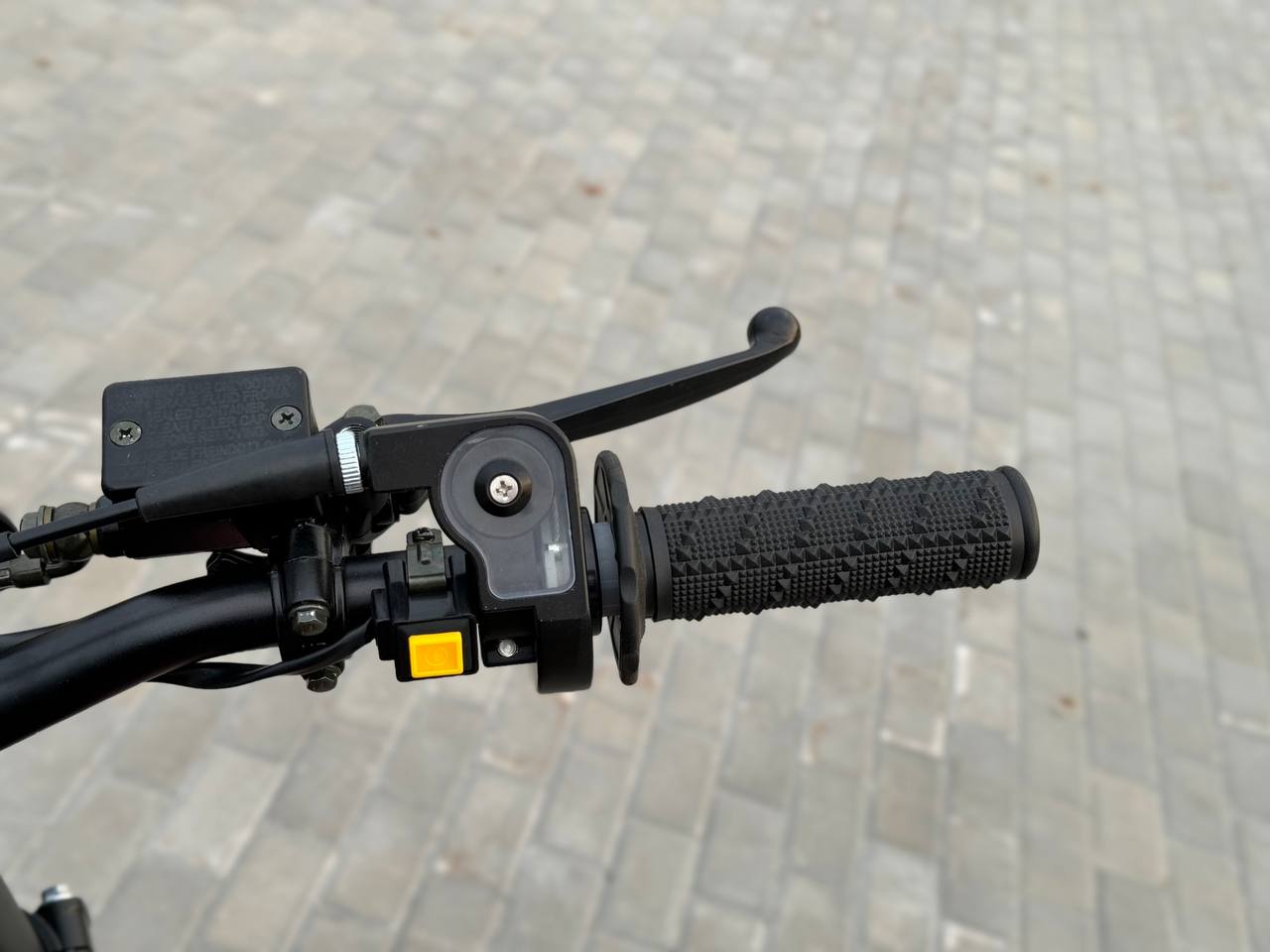 Кроссовый мотоцикл Sanchez Maniac CB300F в Сургуте