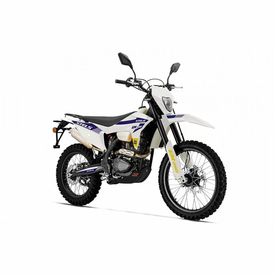 Мотоцикл STELS ЭНДУРО EN250  в Сургуте
