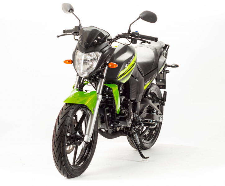 Мотоцикл BANDIT 250 в Сургуте