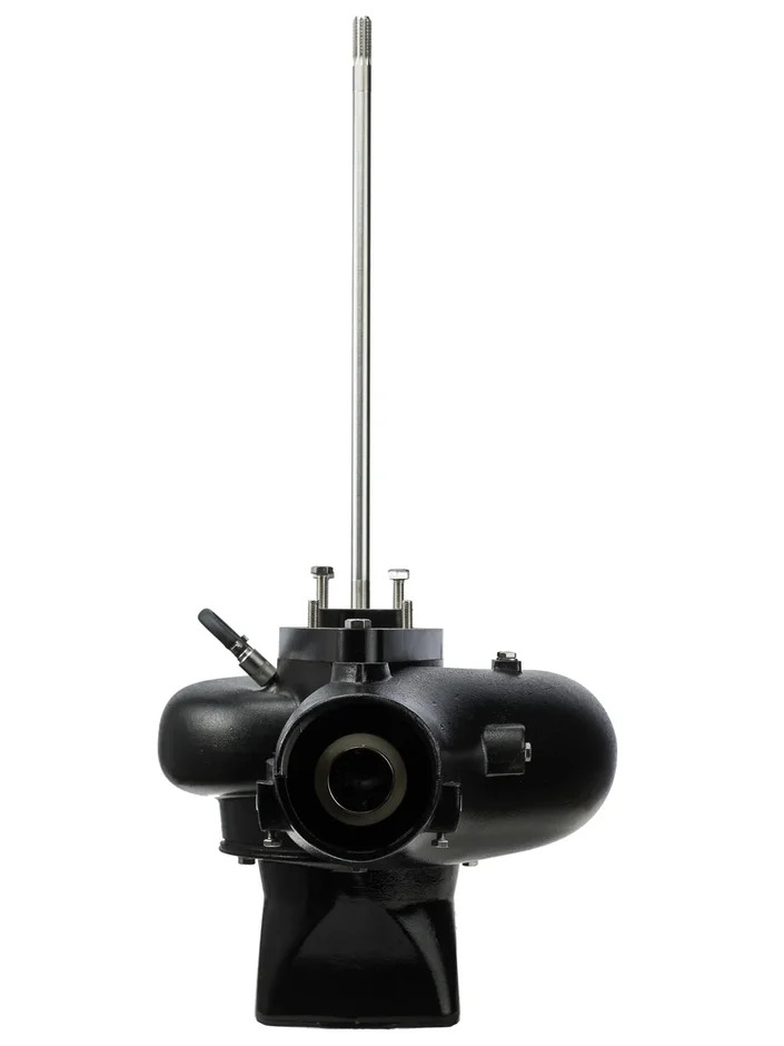 ВОДОМЕТНАЯ НАСАДКА GLADIATOR WT 15 YAMAHA, MARLIN, PARSUN, GOLFSTREAM в Сургуте