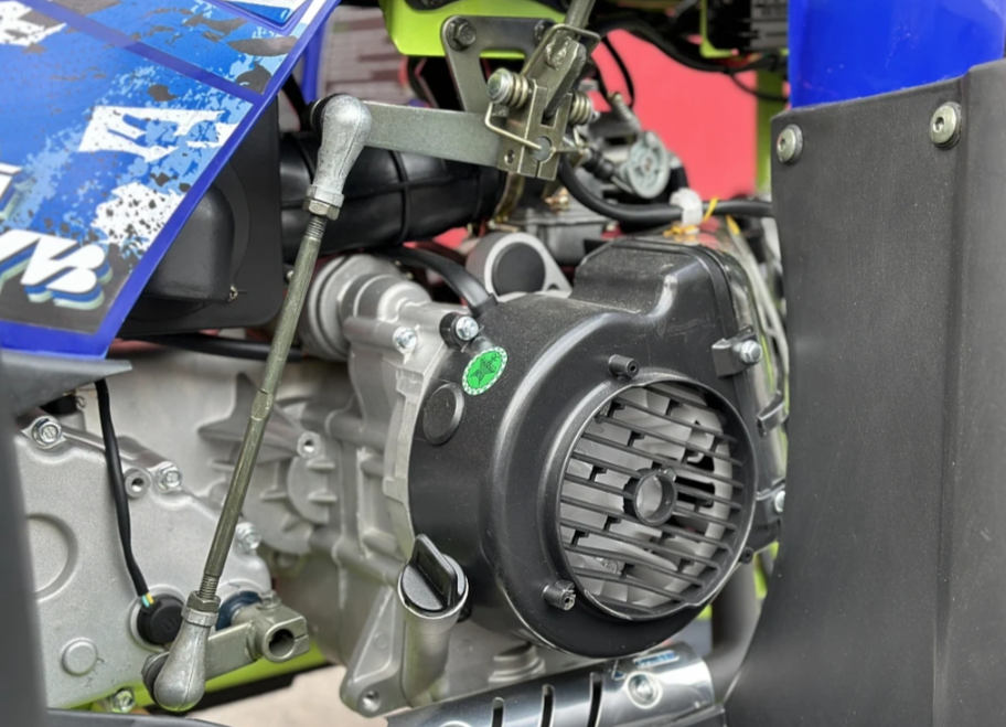  Квадроцикл PROMAX ATV 250 MAX (2025) в Сургуте