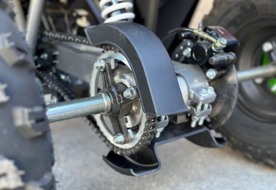 Квадроцикл GBM DAXTER 220 NEW в Сургуте