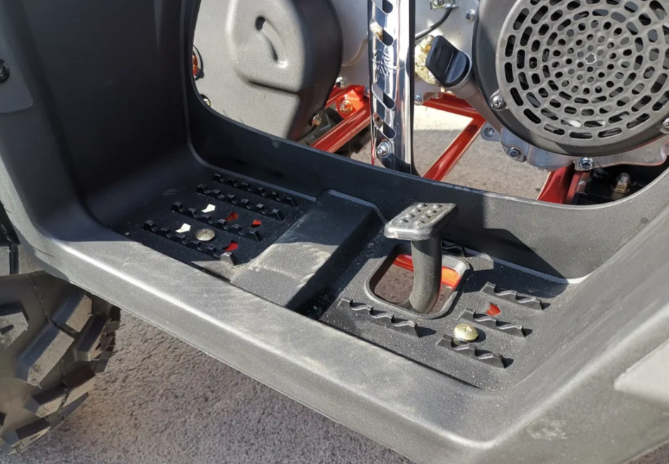 Квадроцикл GBM SHARP BIG 300 NEW в Сургуте