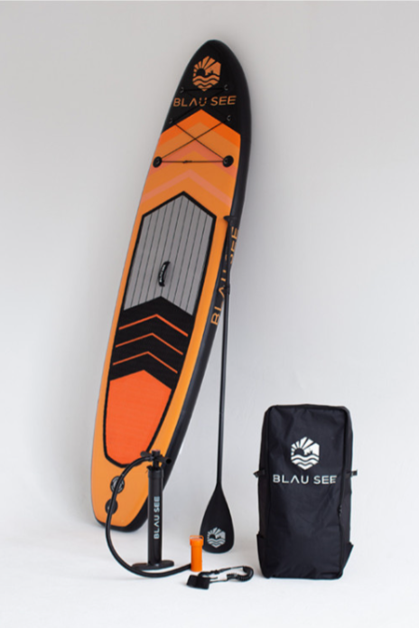 НАДУВНОЙ SUP-BOARD MOONLIGHT 11,6 в Сургуте
