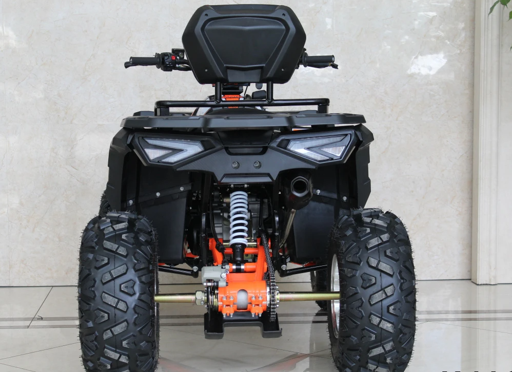 Квадроцикл GBM STORMRIDER 300 NEW PREMIUM в Сургуте