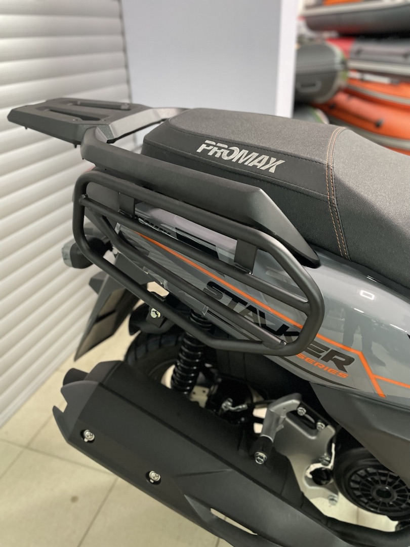 Скутер PROMAX STALKER 150(49) в Сургуте