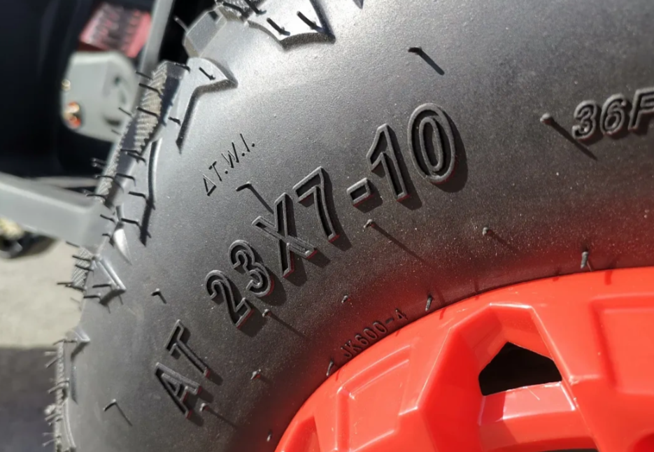 Квадроцикл GBM SHARP BIG 300 NEW в Сургуте