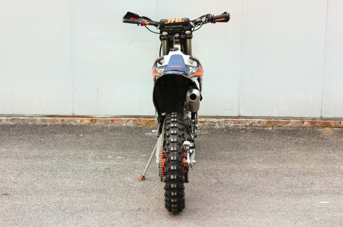 Мотоцикл JHLMOTO JHL Z4i (EFI) PR250 (172FMM-5S) в Сургуте