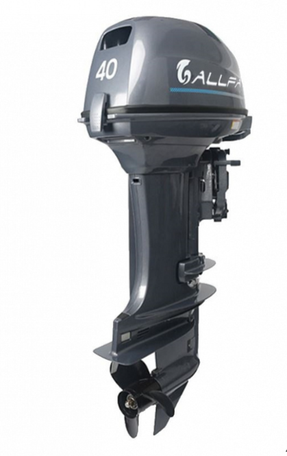 Лодочный мотор ALLFA CG Т40FWT S в Сургуте