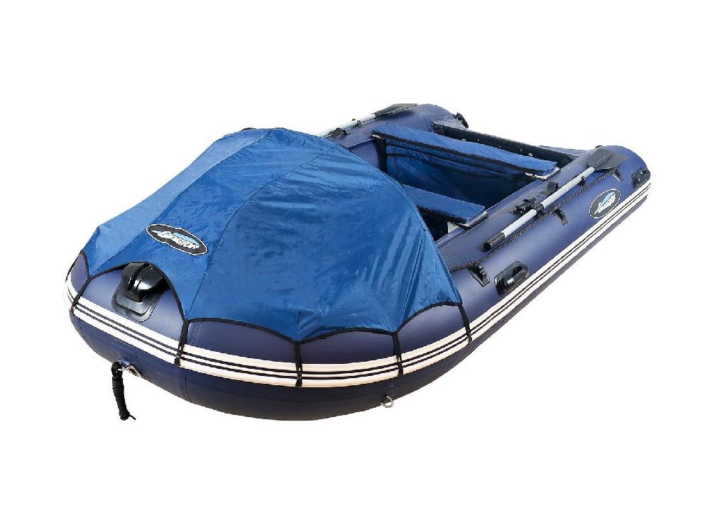 НАДУВНАЯ ЛОДКА GLADIATOR C420AL в Сургуте