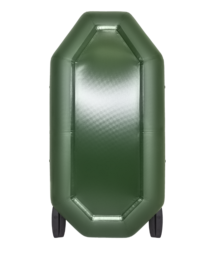 Лодка Барс 240 в Сургуте