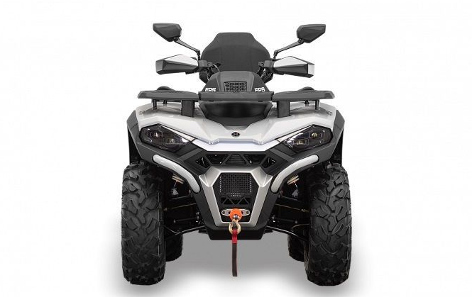 Квадроцикл HISUN HiSUN GUARDIAN 750L -/LONG/ в Сургуте