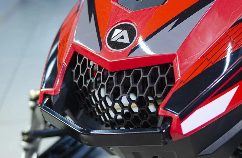 Снегоход Ataki WD 300 в Сургуте