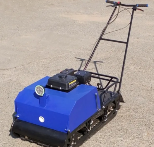 МОТОБУКСИРОВЩИК КОМПАКТНЫЙ ЛИДЕР-СИГМА-2, 8,0+ Л.С., С ЛЫЖНЫМ МОДУЛЕМ, ВАРИАТОР TAV2-40 в Сургуте