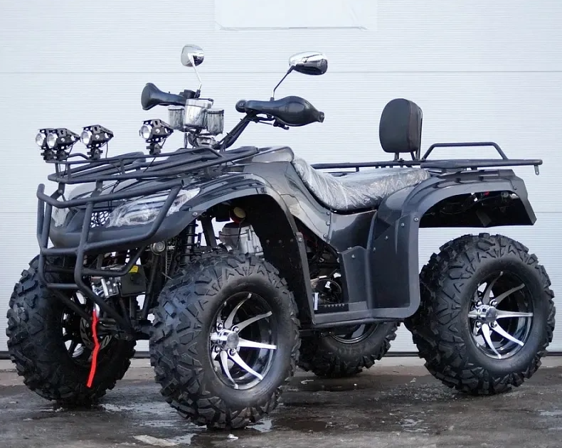 Квадроцикл PROMAX TRX320 (кардан) в Сургуте