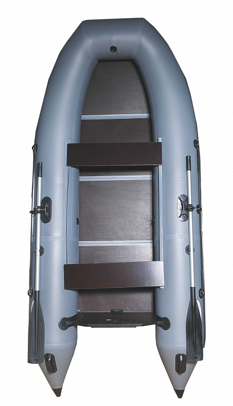 ЛОДКА ДРАККАР 3200 С HANT в Сургуте