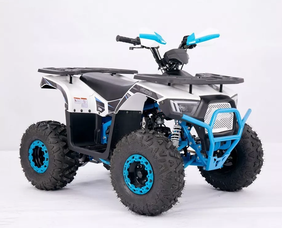 Квадроцикл YACOTA SIRIUS 110 в Сургуте