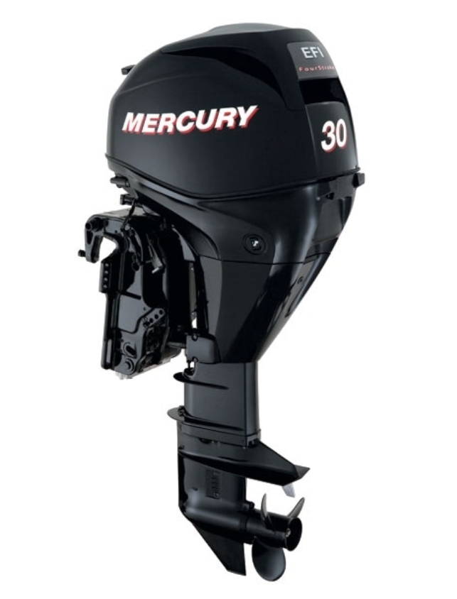 ЛОДОЧНЫЙ МОТОР MERCURY  F 30 ELH GA EFI в Сургуте