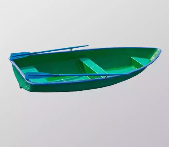 Стеклопластиковая Лодка Голавль в Сургуте