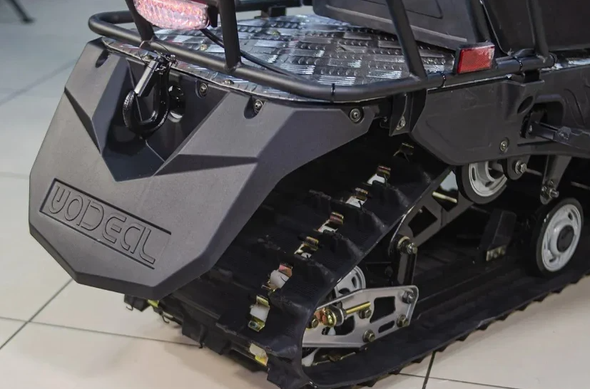 Снегоход Ataki WD 250 в Сургуте