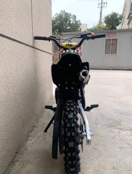 Питбайк BSE K6 в Сургуте