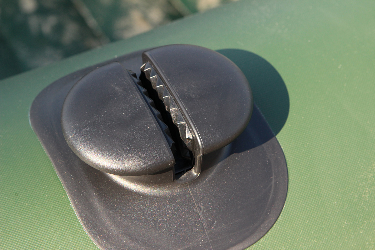 Лодка MISHIMO PRO 370 в Сургуте