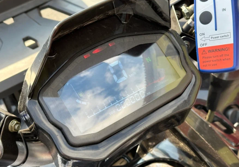 Квадроцикл GBM CROSS HILL 300 NEW PREMIUM в Сургуте