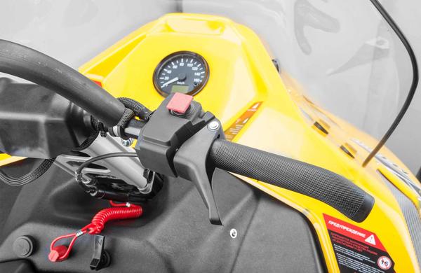 Снегоход STELS SM600T (L LUX WT) СТАВР 1.0 К01 Tech в Сургуте