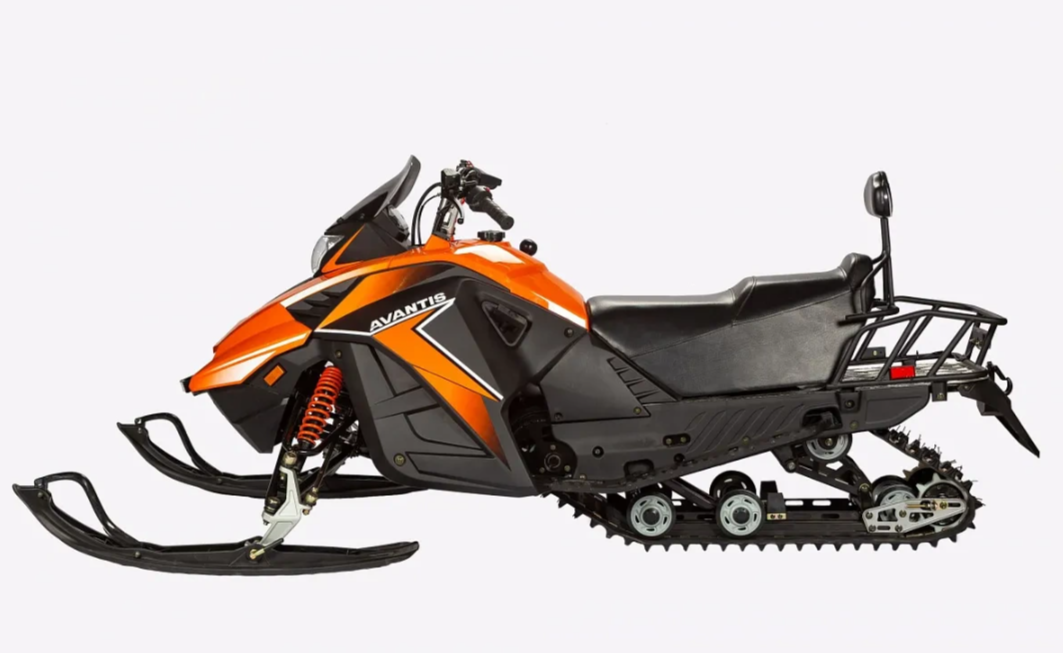 Снегоход AVANTIS CAPITAN 150 в Сургуте