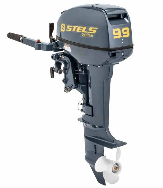 Лодочный мотор STELS 9.9HP Optimal в Сургуте