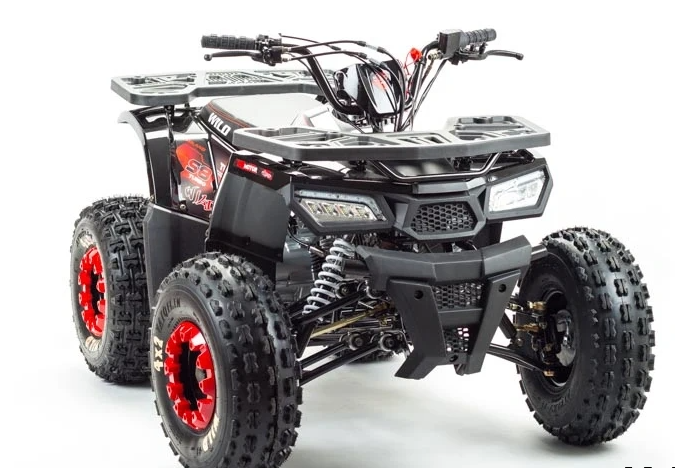 Квадроцикл PROMAX WILD 175 в Сургуте