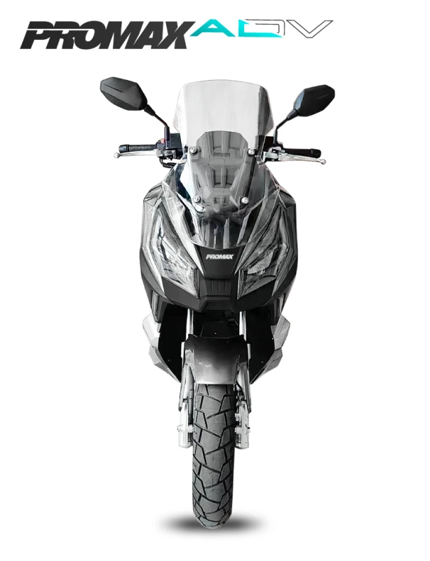 МаксиСкутер PROMAX-HONDA ADV 150 (49) (Inspired by HONDA) в Сургуте