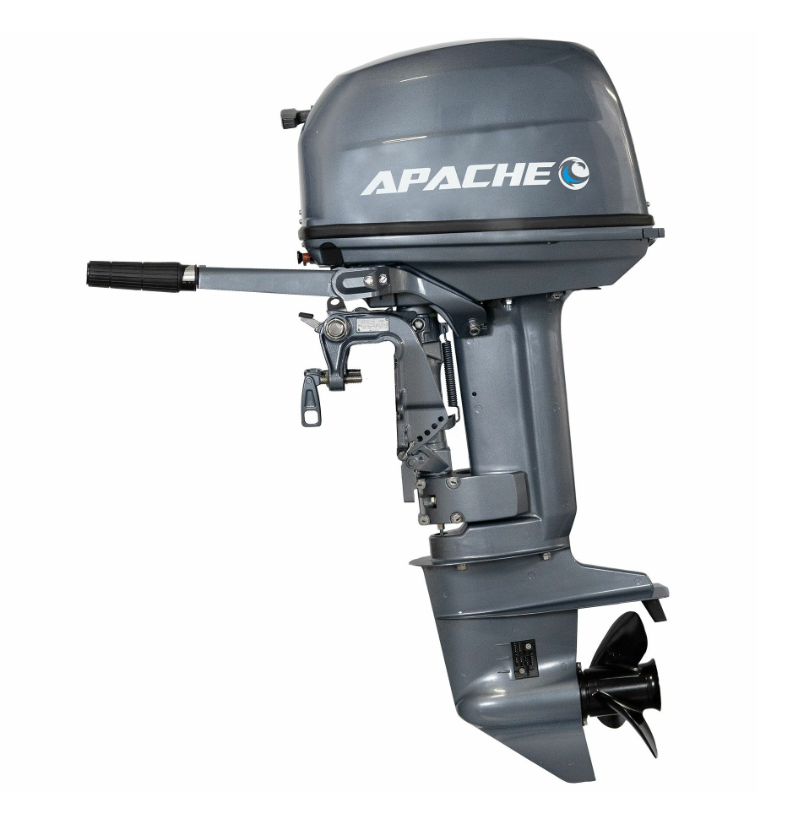 Лодочный мотор APACHE T30BS в Сургуте