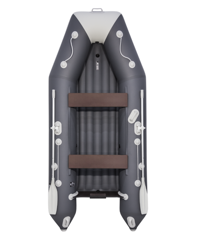 Лодка АКВА 3200 нднд в Сургуте